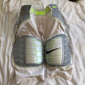 Men’s XL Nike Pro Combat Padded Girdle